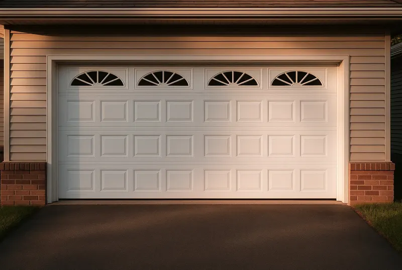 Contact Fayetteville Garage Door